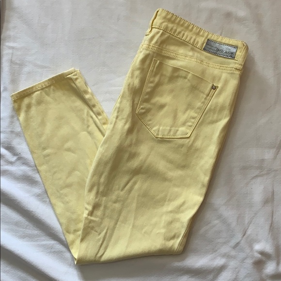 Dkny Denim - DKNY Soho Skinny Jean Size 6